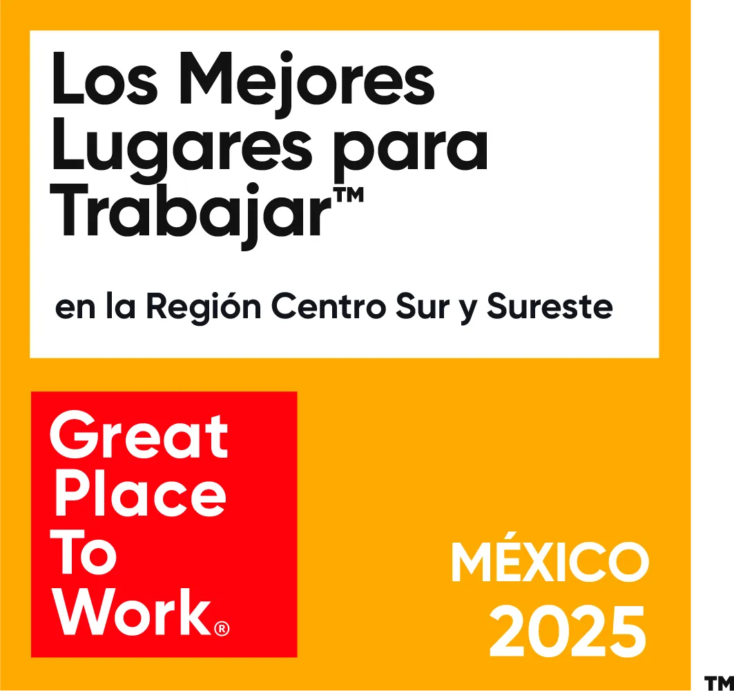 Great Place to Work México 2024
